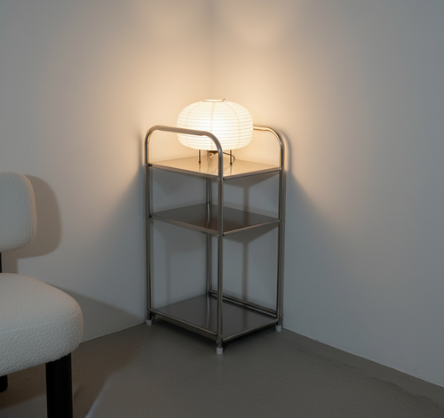 Montecito Bedside Table