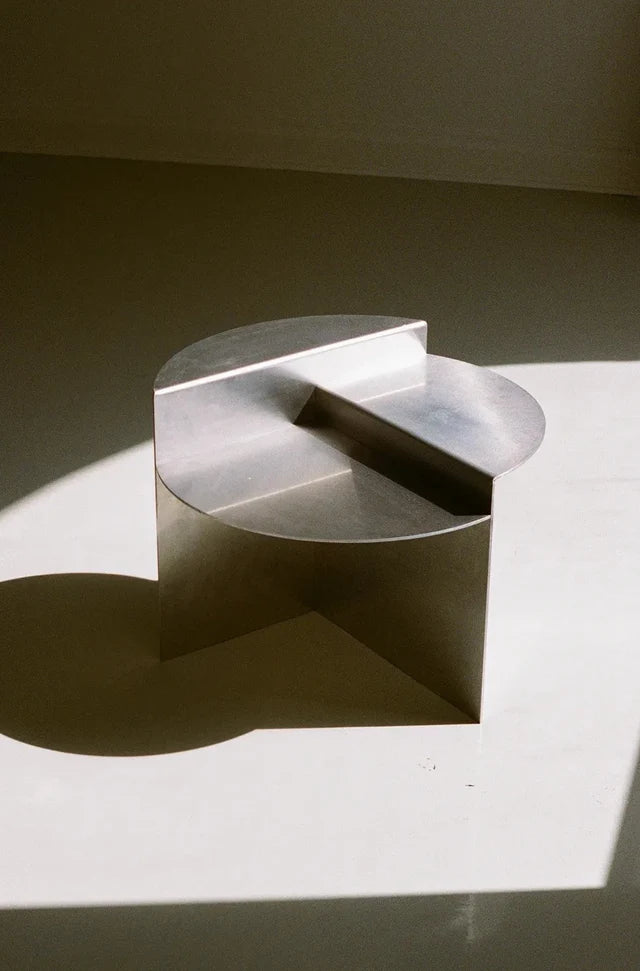 Nordic Ritual Coffee Table